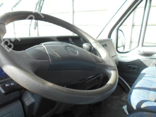 Used Parts CITROËN JUMPER I Bus (230P)  2.5 D  1814331