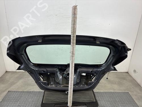 Tailgate OPEL CORSA E (X15) 1.3 CDTI (08, 68) | BP39707956C6 - Image 4