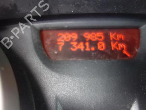 Engine control unit (ECU) RENAULT MEGANE II Estate (KM0/1_) 1.9 dCi (KMRG, KM1G, KM0G, KM2C) | BP19998301M57 