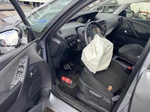 Left rear window switch CITROËN GRAND C4 SPACETOURER (3A_, 3E_) 1.5 BlueHDi 130 | BP28568916I29  - Image 6