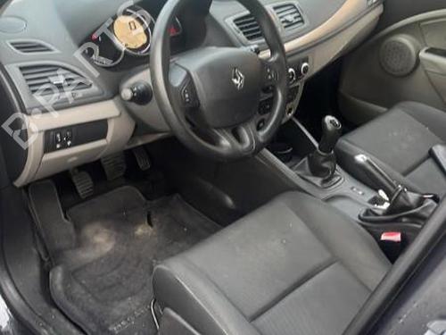 Electronic module RENAULT MEGANE III Hatchback (BZ0/1_, B3_) 1.5 dCi (BZ09, BZ0D, BZ1W, BZ29, BZ14) | BP31887049M83  - Image 16