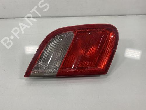 Used Left tailgate light MERCEDES-BENZ CLK (C208) CLK 200 (208.335) (136 hp) 20003648