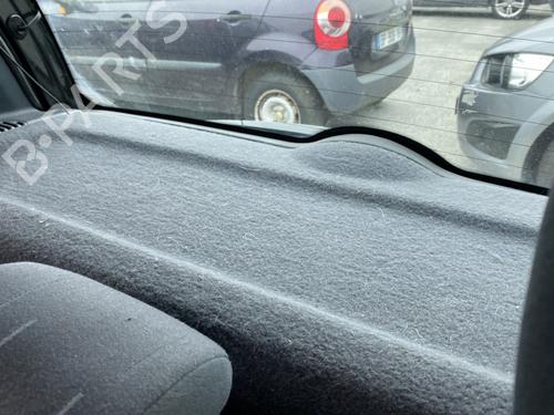 Used Parts RENAULT CLIO II (BB_, CB_)  1.5 dCi  2203634