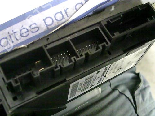 Rear left window mechanism AUDI A4 B6 Avant (8E5) 2.5 TDI | BP20016679C24 - Image 2