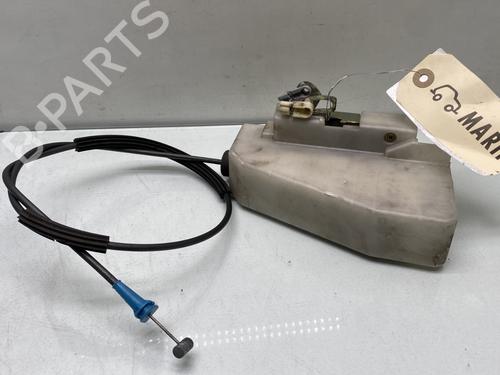 Front left lock FORD KA (RB_) 1.3 i | BP30790952C98