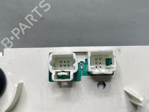 Used Climate control Climate control PEUGEOT 307 (3A/C) 1.6 16V (109 hp) 32314578 32314578