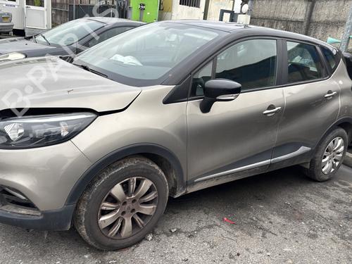 Højre solskærm RENAULT CAPTUR I (J5_, H5_) 1.5 dCi 90 (J5N4, J5M5, J5MW, J5M6, J5AL, J5AJ) | BP38202329I2 - Image 32