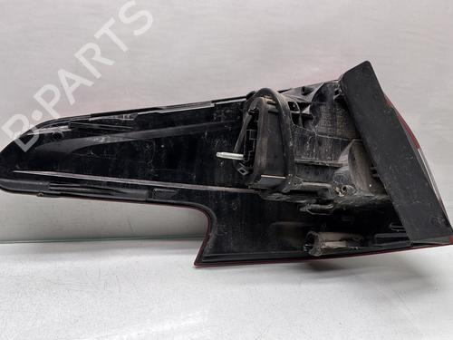 Right taillight CITROËN C5 III Break (RW_) 2.0 HDi 150 / BlueHDi 150 (RWRHEJ, RWRHE8) | BP32208276C35