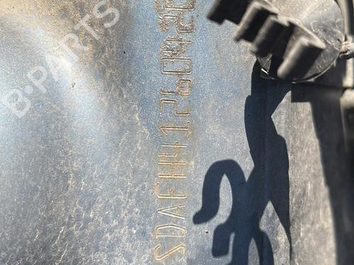 Radiator fan DACIA SANDERO 1.4 (BS0C, BS0A, BS0G, BS1F, BS0E) | BP20010166M35  - Image 10