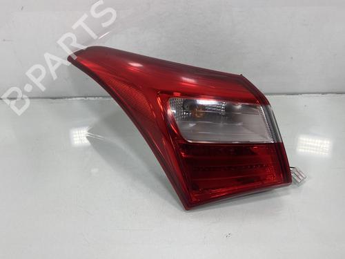 Used Left taillight Left taillight HYUNDAI i30 (GD) 1.6 CRDi (110 hp) 21386558 21386558