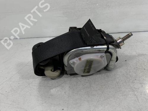 Used Front right belt tensioner NISSAN NOTE (E11, NE11) 1.5 dCi (86 hp) 19982043