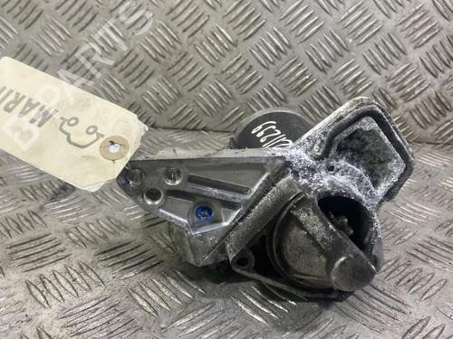 Used Starter Starter RENAULT TWINGO III (BCM_, BCA_) [2014-2026] 19961469 19961469