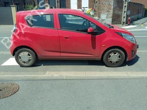 Right front fog light CHEVROLET SPARK (M300) 1.0 | BP28073986C31  - Image 12