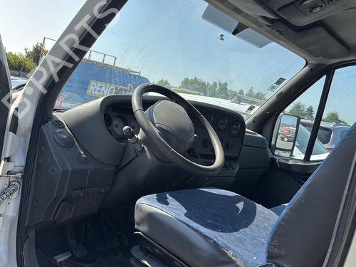 Used Parts IVECO DAILY III Platform/Chassis  35 S 11,35 C 11 (A2FC13AA, A6FBU4AB, A2NB14A1, A2ND13A1,...  4270123