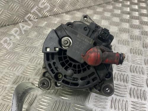 Used Alternator NISSAN QASHQAI / QASHQAI +2 I (J10, NJ10, JJ10E) 1.5 dCi (106 hp) 19970387