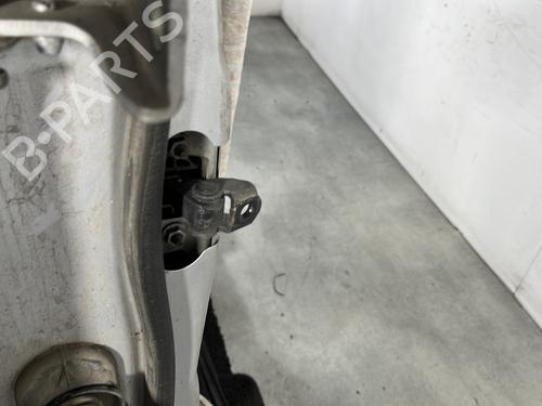 Right rear door PEUGEOT 508 I (8D_) 1.6 HDi | BP28281623C5