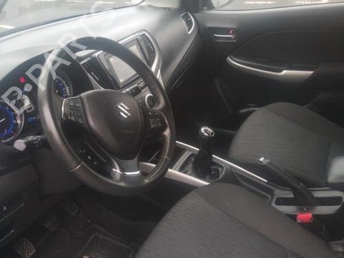 Steering column stalk SUZUKI BALENO (FW, EW) 1.2 Hybrid (A1K412) | BP33609311I23 - Image 14