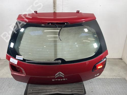 Used Tailgate CITROËN C3 II (SC_) 1.4 HDi 70 (SC8HZC, SC8HR0, SC8HP4) (68 hp) 32063226
