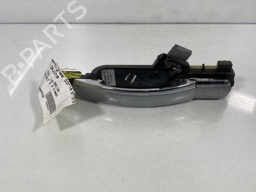 Rear left exterior door handle FORD MONDEO III (B5Y)  | BP19998701C130 