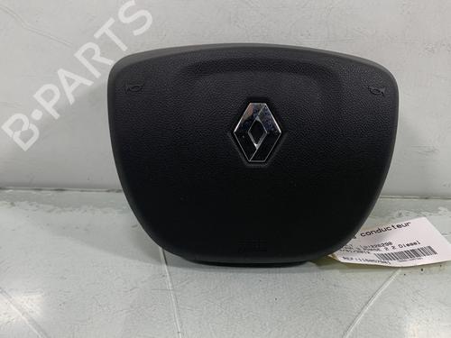 driver-airbag-renault-laguna-iii-bt01-2007-2008-2009-2010-2011-2012-2013-2014-2015-32190318 main image