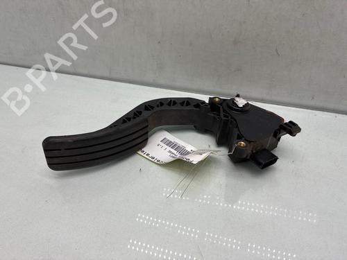 Pedale Pedale RENAULT GRAND SCÉNIC III (JZ0/1_) 1.5 dCi (JZ09, JZ0D, JZ10, JZ14, JZ1G, JZ29, JZ2C) (110 hp) 36248837 36248837