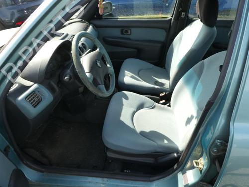 Rim NISSAN MICRA II (K11) 1.5 D | BP19979471C45 