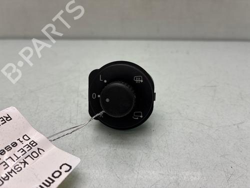 Mirror switch VW BEETLE Convertible (5C7, 5C8) 1.6 TDI | BP38051919I25 - Image 3