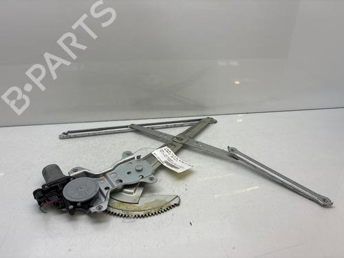 Front right window mechanism OPEL AGILA B (H08) 1.0 (F68) | BP39090930C23  - Image 6