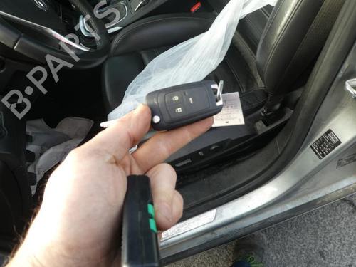 Servo brake OPEL INSIGNIA A Sports Tourer (G09) 2.0 CDTI (35) | BP20025024M42 