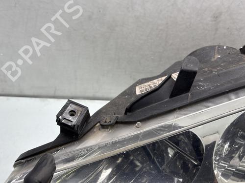 Left headlight PEUGEOT 307 Break (3E) 2.0 HDI 110 | BP29507516C28 