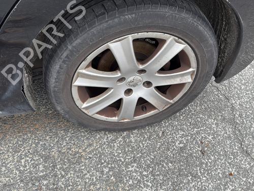 Fuse box PEUGEOT 207 (WA_, WC_) 1.6 HDi | BP30941013E1