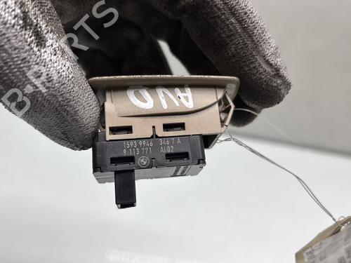 Right front window switch BMW 5 (E60) 535 d | BP24184391I26 - Image 2