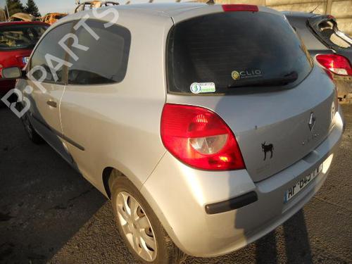 ABS pump RENAULT CLIO III (BR0/1, CR0/1) 1.5 dCi (BR17, CR17) | BP19986631M43 