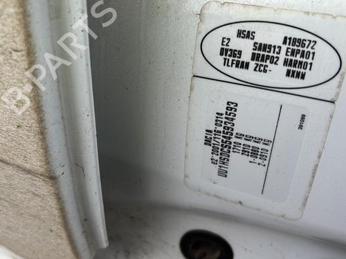 Left front driveshaft DACIA DUSTER (HS_) 1.6 16V Hi-Flex | BP23101317M38  - Image 20