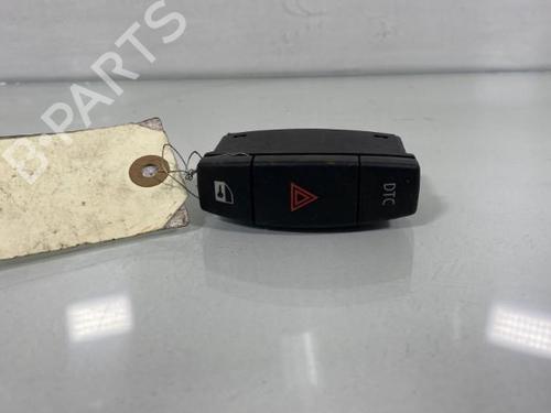 Used Warning switch BMW 1 (E87) 118 d (143 hp) 26603217