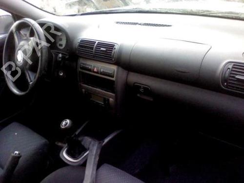 Heater resistor SEAT LEON (1M1) 1.9 TDI | BP21950405M108 