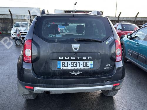 Horn DACIA DUSTER (HS_) 1.5 dCi 4x4 (HSMC, HSMD) | BP27746462E13  - Image 9