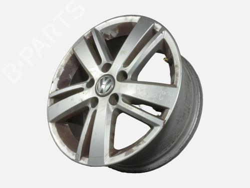 Used Rim Rim VW TOURAN (1T3) 1.6 TDI (105 hp) 40085174 40085174