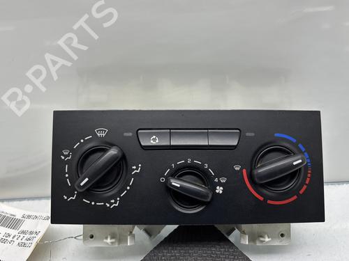 Used Climate control CITROËN JUMPY II Van 2.0 HDi 120 (120 hp) 30307343