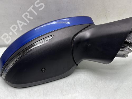 Bakspejl Højre RENAULT CLIO V (B7_) 1.3 TCe 130 (B7MF) | BP32063529C27 