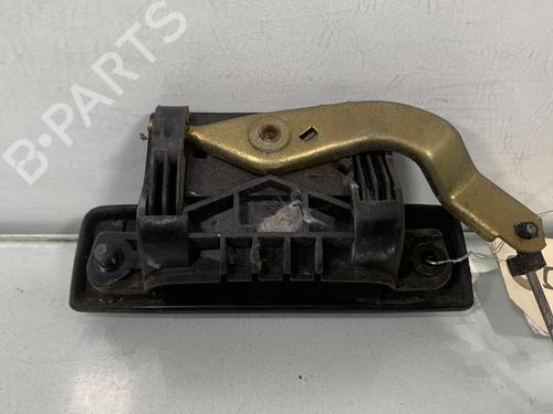 Front right exterior door handle PEUGEOT 205 II (20A/C) 1.6 Aut. | BP29897729C129 