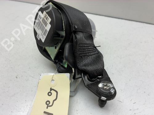 Used Rear right seatbelt Rear right seatbelt CHEVROLET CRUZE Station Wagon (J308) 1.4 (140 hp) 40271001 40271001