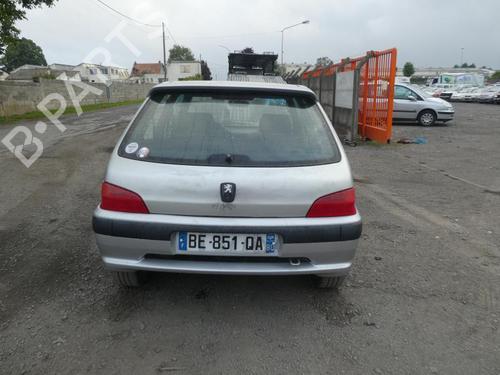 Rim PEUGEOT 106 I (1A, 1C)  | BP20012038C45 