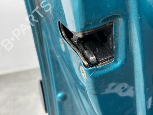 Left front door PEUGEOT 106 II (1A_, 1C_) 1.0 i | BP28015886C2 