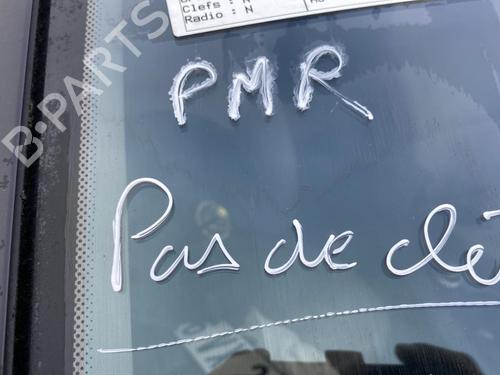 Front bumper BMW 5 (E60) 535 d | BP22963553C7 
