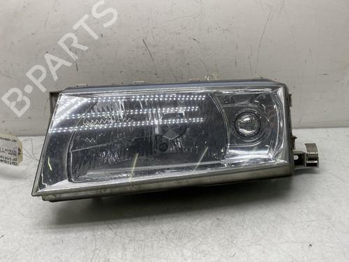 Used Left headlight SKODA OCTAVIA I (1U2) 1.9 TDI (100 hp) 19974222