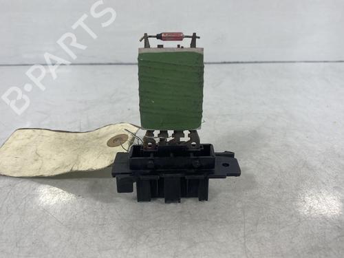 Used Heater resistor Heater resistor FIAT PUNTO EVO (199_) 1.3 D Multijet (199AXC1A, 199BXC1A, 199AXT1A, 199BXT1A) (75 hp) 20033675 20033675