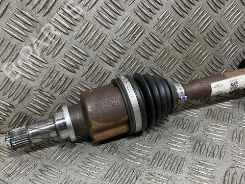 Right front driveshaft DACIA SANDERO III 1.0 TCe 100 ECO-G | BP32185384M39 - Image 2