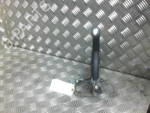 Used Hand brake HYUNDAI i20 I (PB, PBT) 1.4 CRDi (90 hp) 20030441