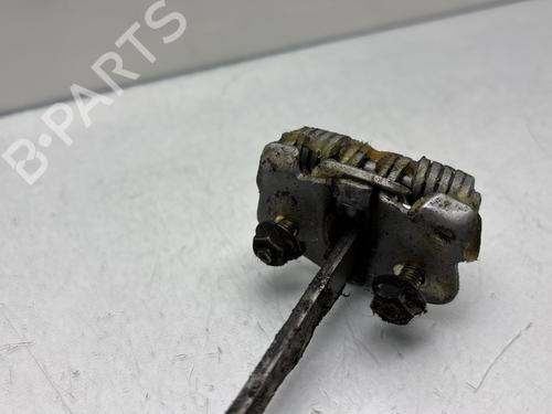 Used Hinge/Door check strap Hinge/Door check strap PEUGEOT 106 II (1A_, 1C_) 1.0 i (50 hp) 27633075 27633075